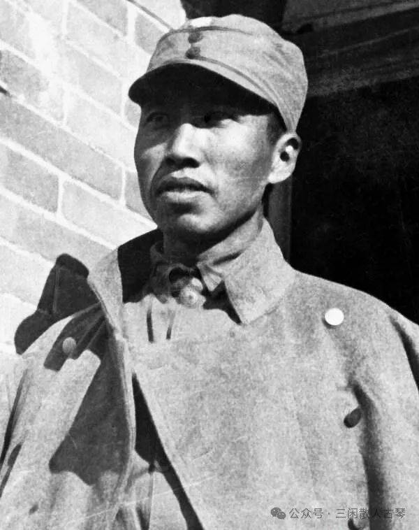 缅怀 | 抗日名将左权诞辰119周年