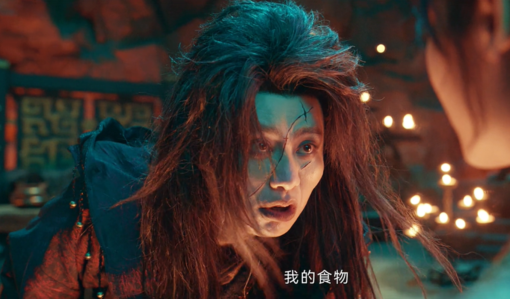 原创烈焰被伍赓戏弄的周巧成第二个弑神者杀害鬼木成天下之主