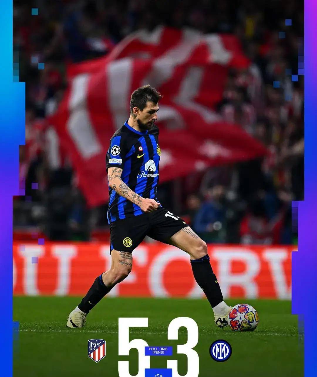 菜鸟小因扎吉五大联赛首冠开启新王朝_西蒙尼_欧冠决赛_西甲