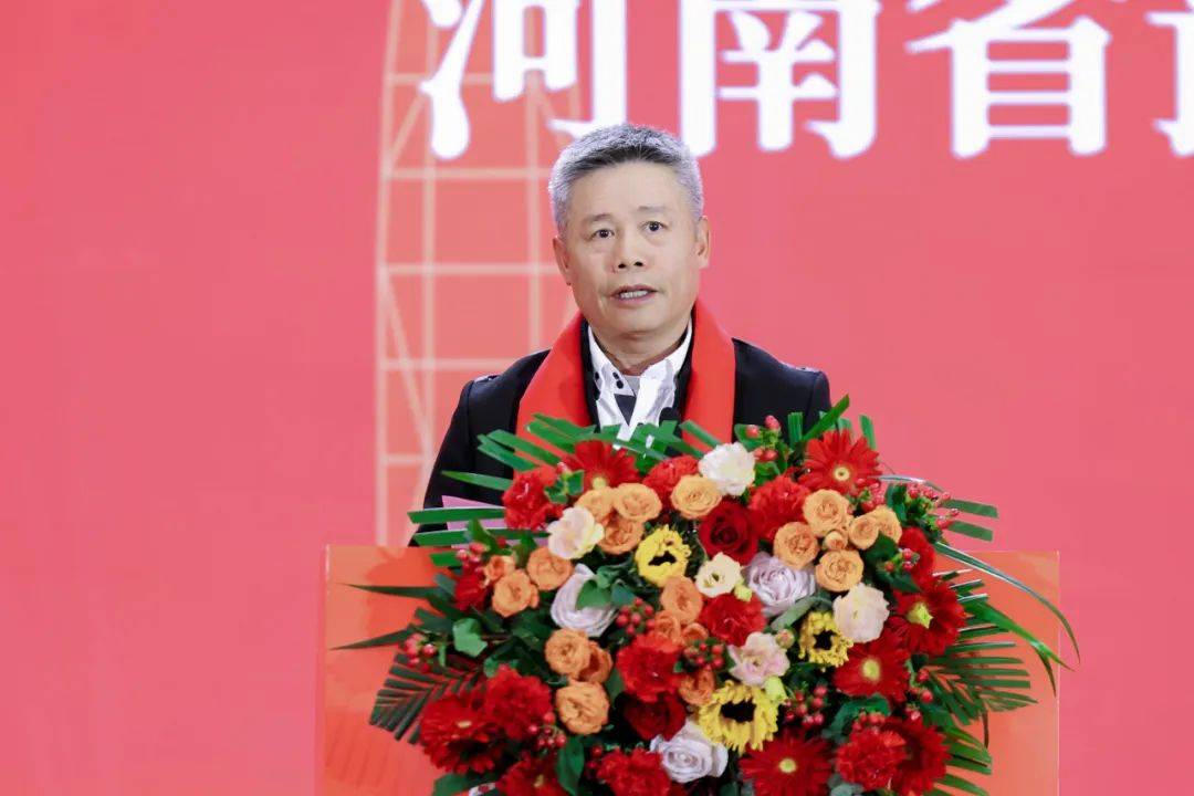 深圳市开封商会助力河南商会高质量发展_协会会长_领导_广东