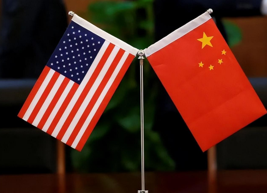 赖清德即将就任之际,美重要人物放话窜台,24小时,王毅划出红线_台湾