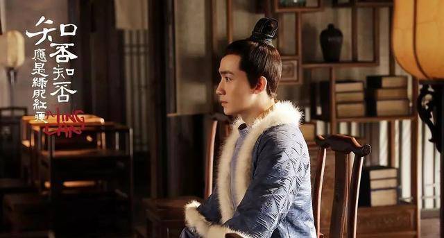 原创从龙套变顶流朱一龙不靠容貌而是更清醒和通透的心态