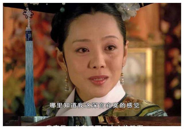 甄嬛传胖橘离宫嫔妃们忙些什么甄嬛爱逗鸟敬妃耐怼砖