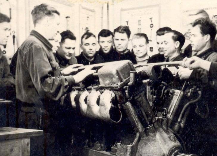 原创苏联的科学技术有多牛文盲遍地到迈向宇宙震动美国华尔街