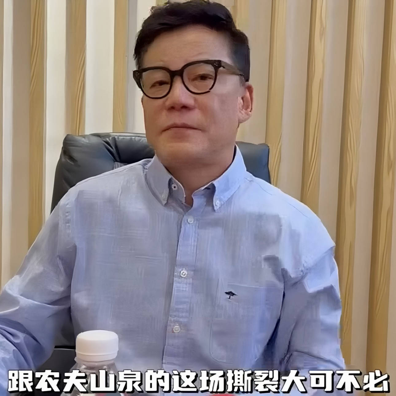 舆论风云下的企业家李国庆的呼吁与网络时代的挑战