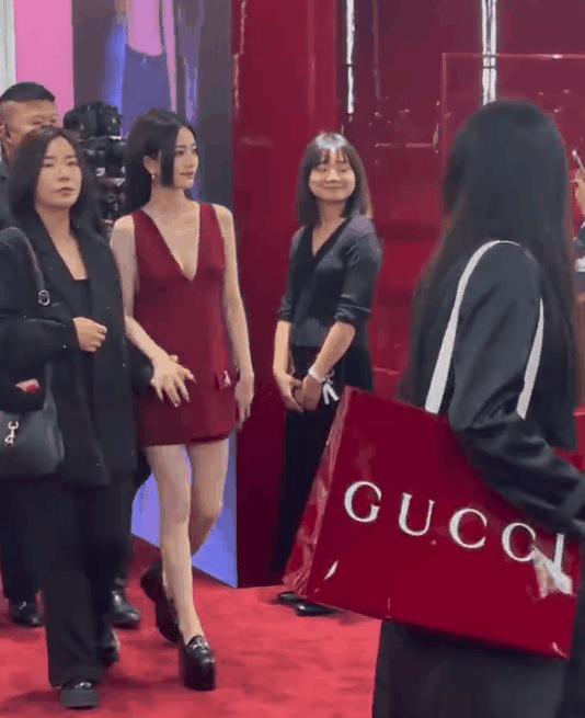 原创皮相相似但骨相差了一大截孙俪和蒋勤勤共用一张脸却天差地别