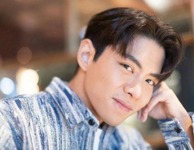 36岁tvb力捧小生入行挨饿吃穷鬼套餐传8段绯闻成女神收割机