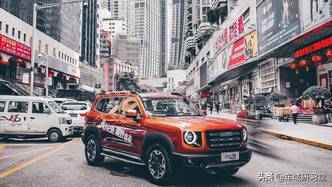 从零至一千万台发动机的跨度,解析长城汽车内燃机动力发展历史_搜狐