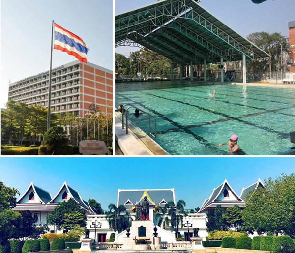 2024泰国先皇理工大学本科招生简章