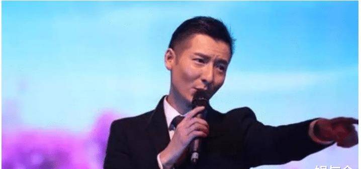 原创山寨刘德华到处演出捞金派头比本尊还大出场费更是高的雷人