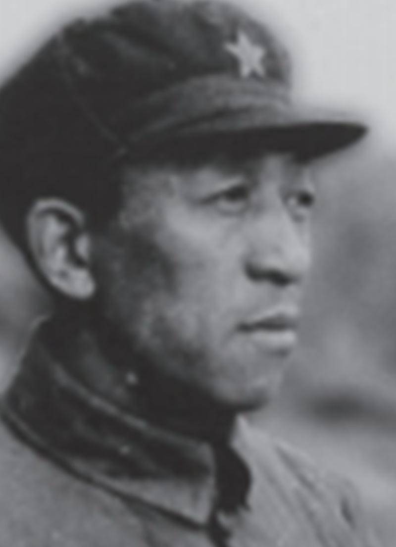 他曾担任上海革委会副主任,1977年被审查,1983年被开除党籍_王少庸