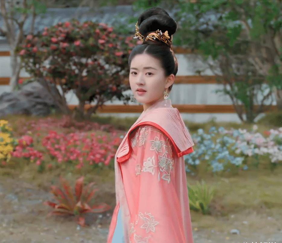 原创三千鸦杀新预告以为会被赵露思吸引没想到却被蒋依依圈粉