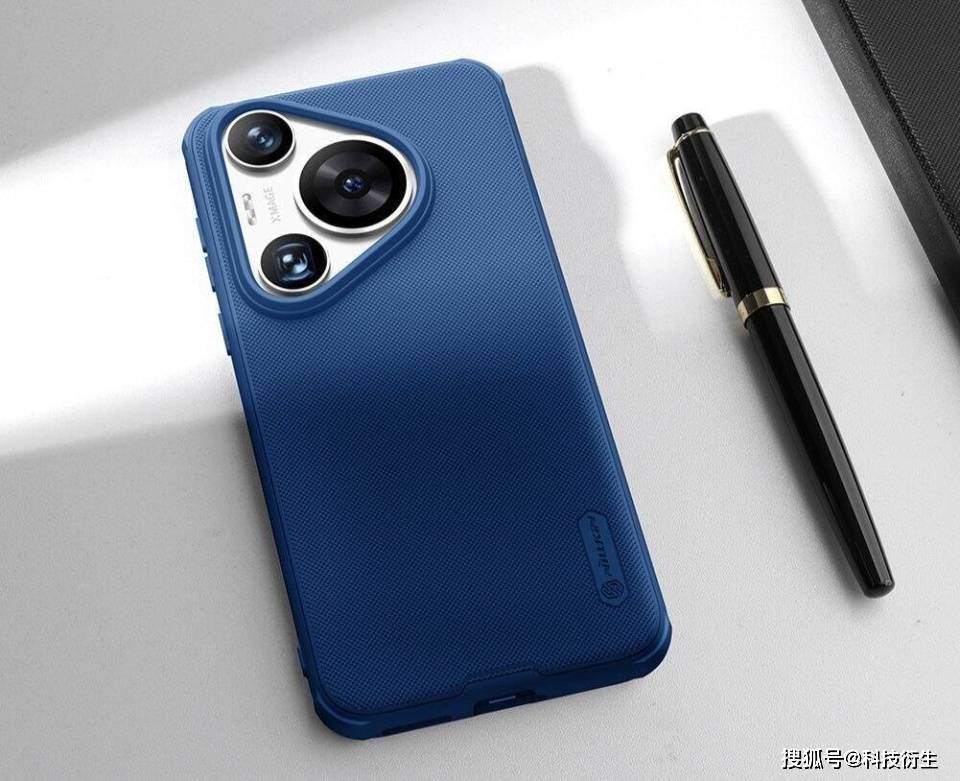 原创华为新一代旗舰机曝光配置大升级即将发布