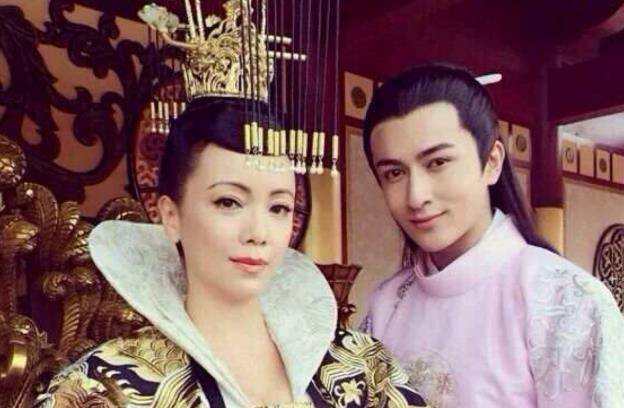 原创陕西曾挖到武则天孙女墓里面有一盗墓贼在金银堆中枯坐上千年