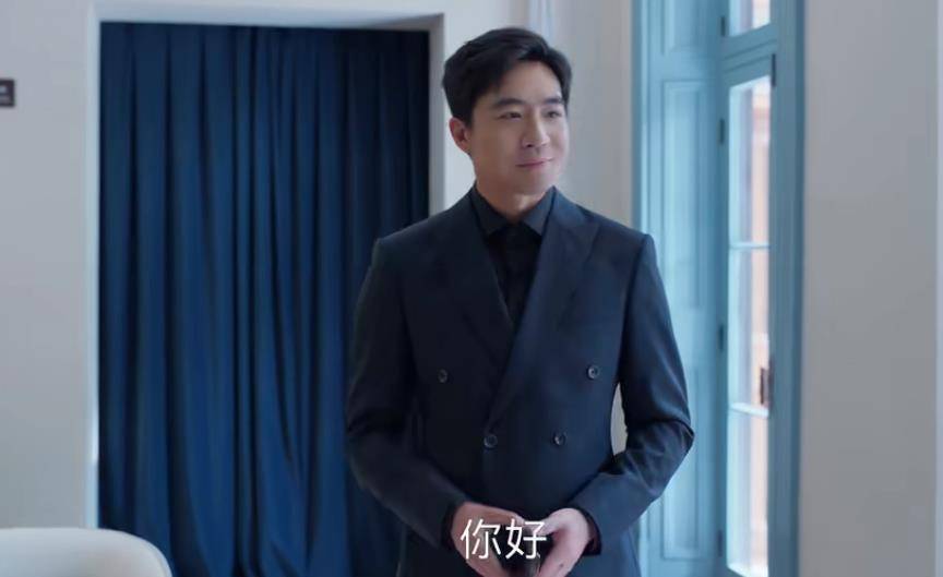 原创小日子首播允许自己冲动离婚顾茉莉才是最清醒的女人