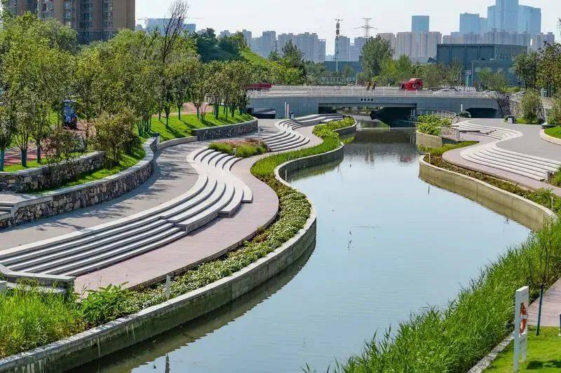 城南"公园 地铁"双配套,揽景美宅即将再上新!_长安区_西安_区域