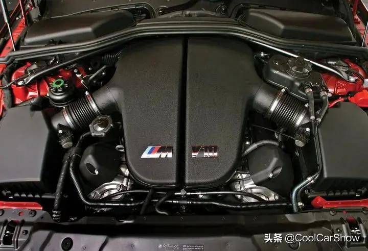 扮猪吃老虎,关于宝马m5的前世今生_搜狐汽车_搜狐网