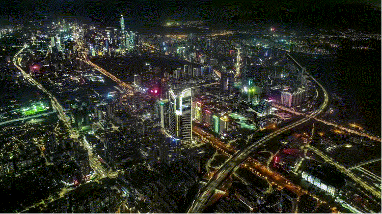 1,7,9,11号线车公庙站地铁枢纽上盖物业,福田高铁站14分钟快速通勤