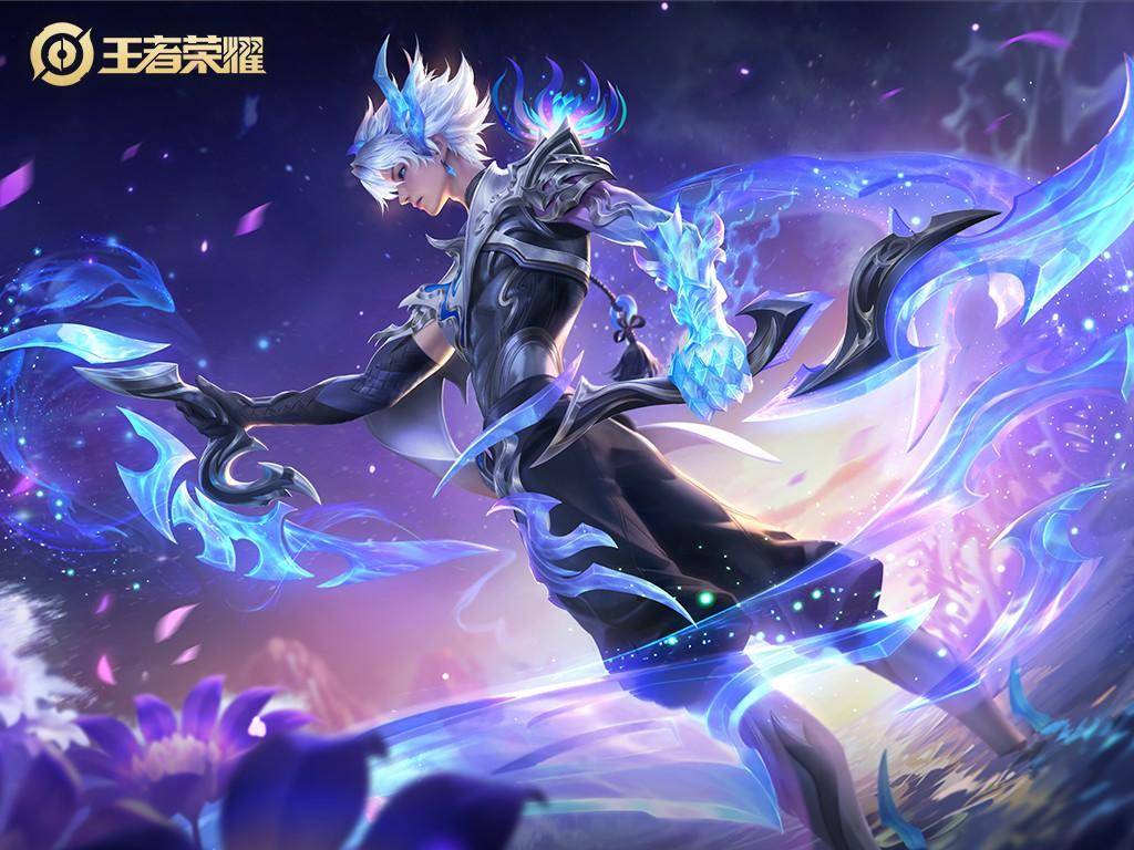 王者荣耀昔日万人迷今日落幕三大英雄让百万玩家唏嘘不已