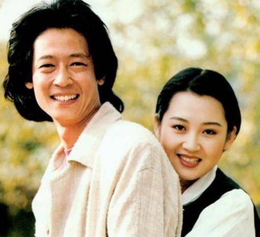 痴情浪子王志文曾有6任女友为何还能独宠1人12年