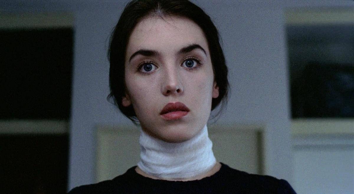 厉害片里那些惊艳了观众的绝世美颜,厉害片最美女主_剧情_影片_伊娃·