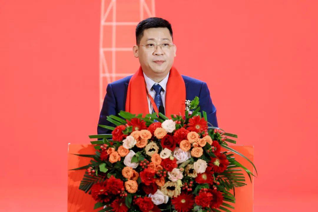 深圳市开封商会助力河南商会高质量发展_协会会长_领导_广东