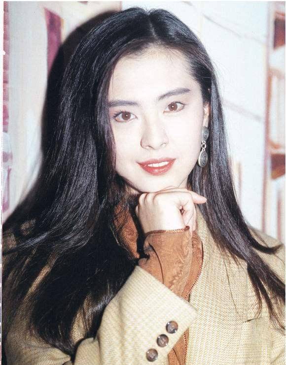 王祖贤_澳门_自然