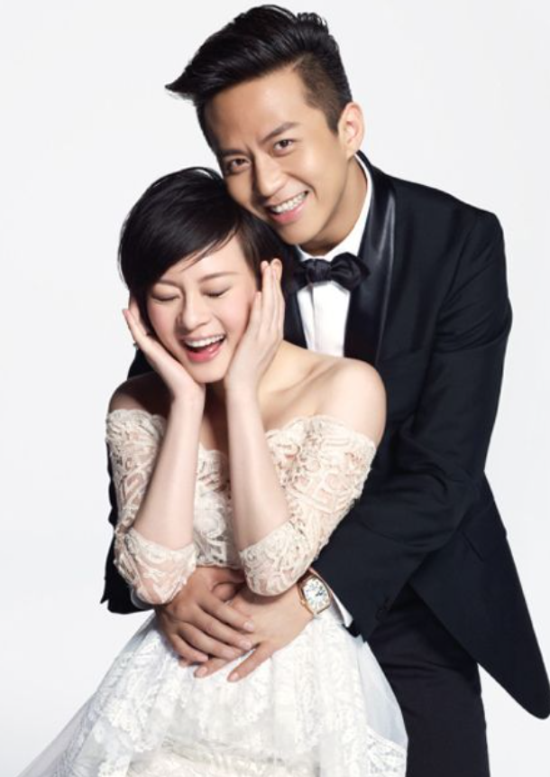 原创2024年42岁的孙俪涅盘重生了邓超这次捡了个大便宜