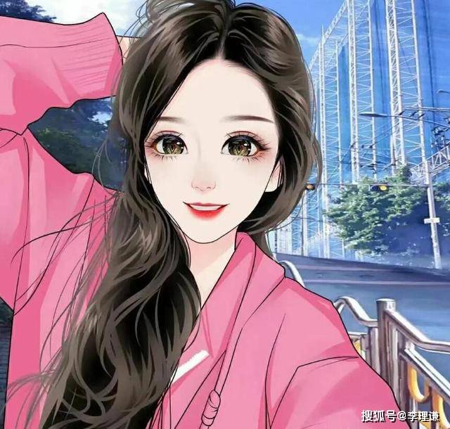 李理谦道长易学风水之微信头像可能也在影响你的运势