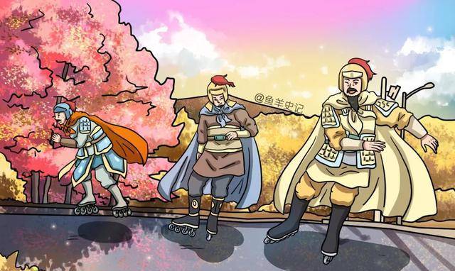 岑彭云台二十八将之一助刘秀打下半壁江山却死得非常窝囊