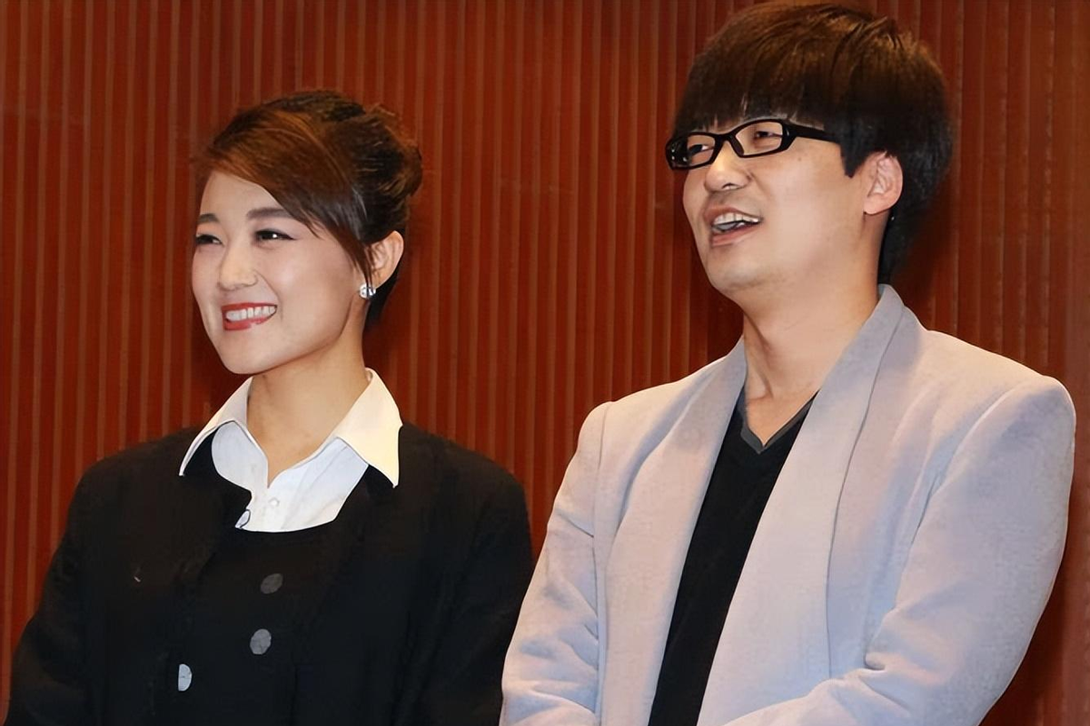 原创玖月奇迹五登央视春晚离婚后王小玮事业高升王小海杳无音讯