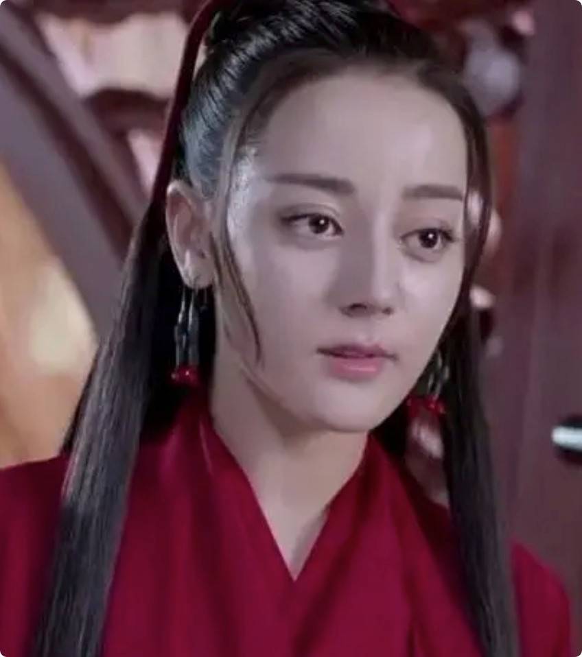 原创看了烈焰对塑料古偶应激了满屏假头套的痛此刻尽数爆发