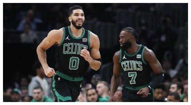 凯尔特人扭转连败势头双探花砍下56分杜兰特45分力挡未遂