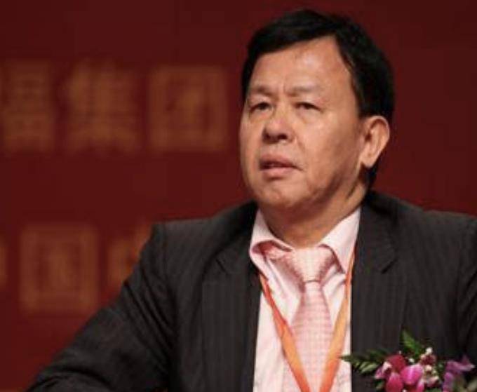 黄石财部队退伍后在深圳买地皮起家有5个儿子4个都是百亿富豪