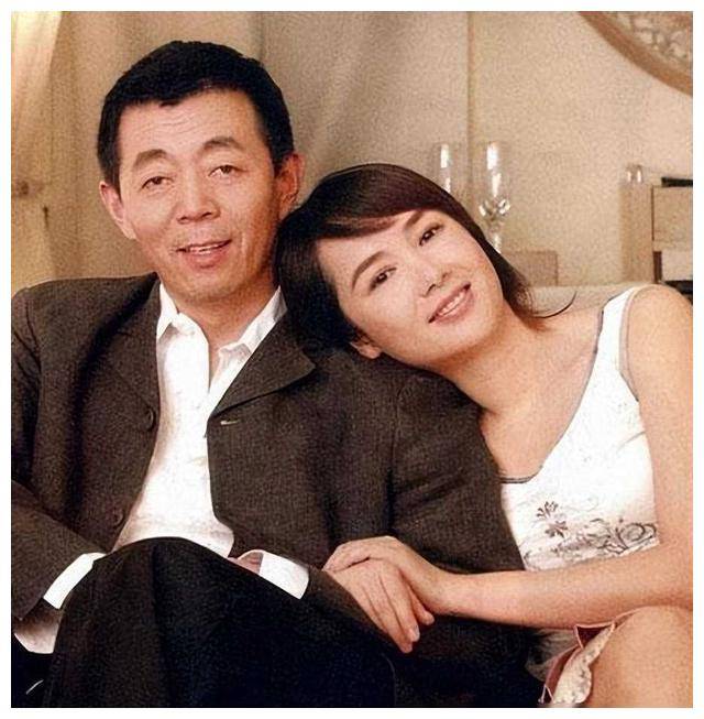 姐弟恋电视剧引战争,蒋雯丽成焦点,舆论热议_婚姻_顾长卫_观众们