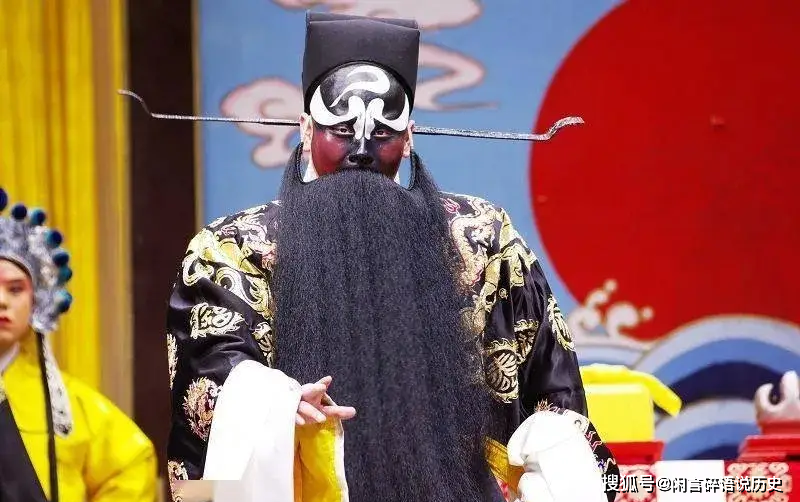 陈世美为什么非死不可?看包公案背后的历史逻辑