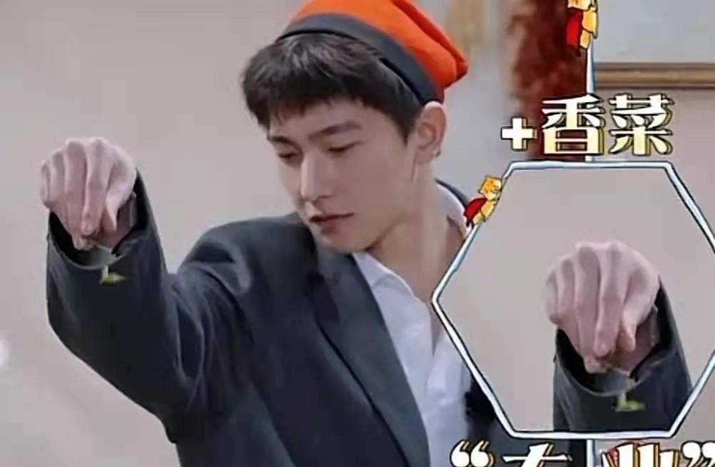 原创白敬亭高频营业背后是90后男演员不上不下的尴尬处境