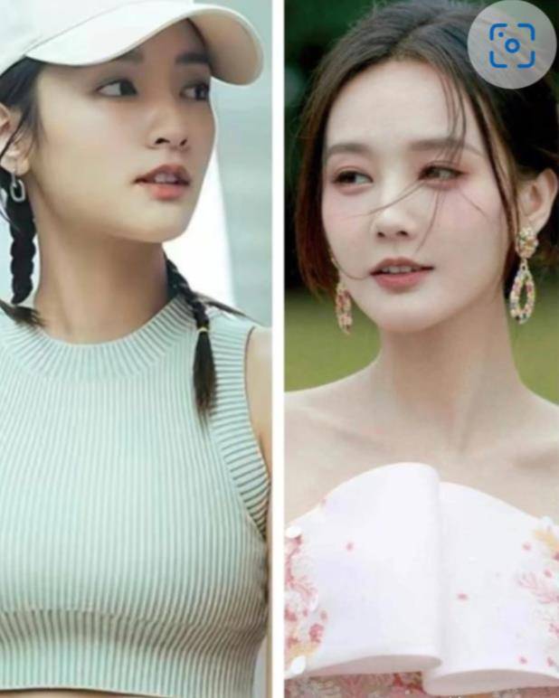 《周处除三害》程小美扮演者:王净,美得太惊艳了!_角色_演技_演艺