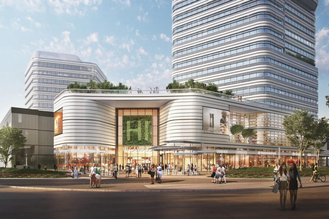 武汉三镇中心售楼处三镇中心首页网站丨三镇中心预约看房丨三镇中心