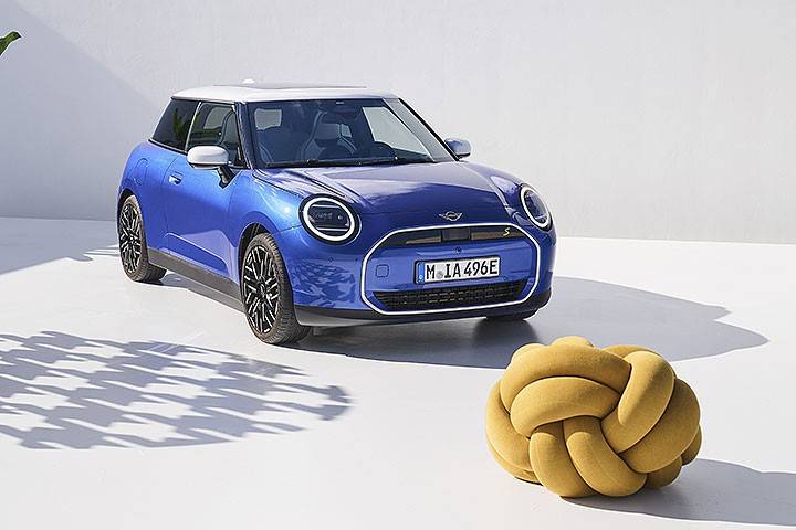 与飞度大小相似的mini电动suv真国产了_搜狐汽车_搜狐网