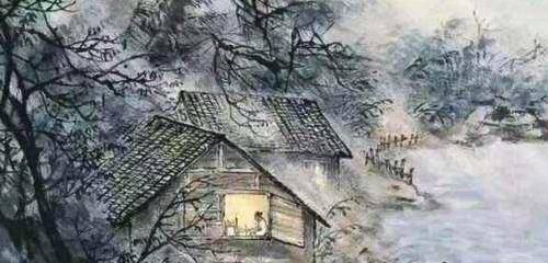原创李商隐的夜雨寄北千年后被骂抄袭上热搜网友读过历史吗