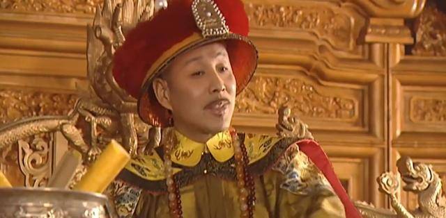 康熙随口叫错一水果名字后人也跟着叫错300年至今仍未改变