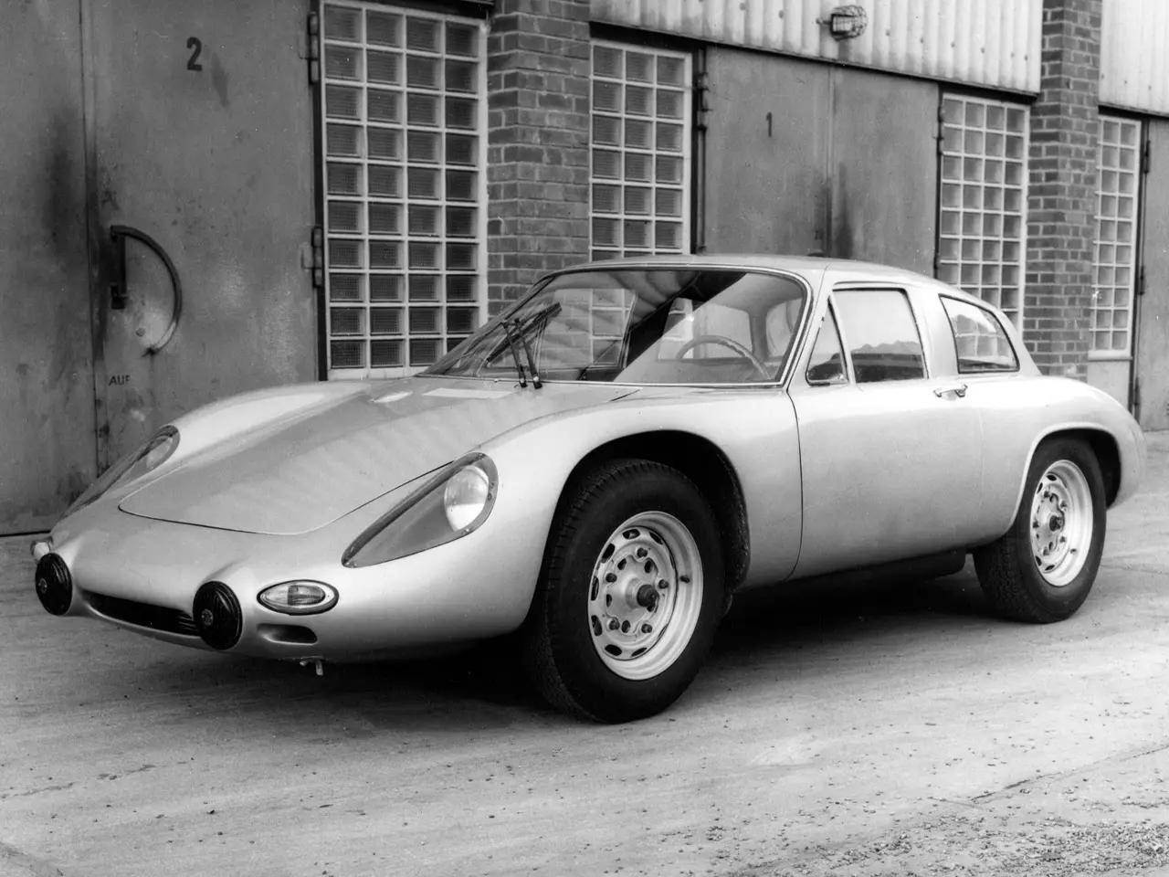 五辆太过特别而被冠上昵称的保时捷赛车_搜狐汽车_搜狐网