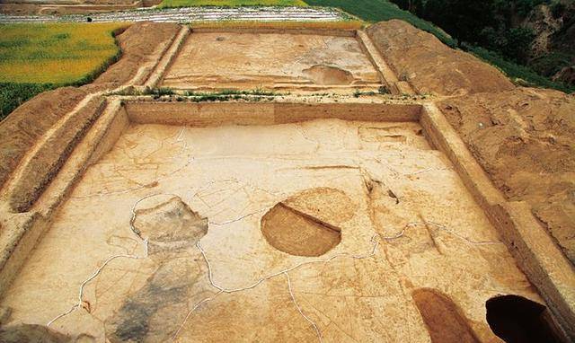 原创解密陶寺遗址它极有可能是尧的王城为何突然消失成为史前谜团