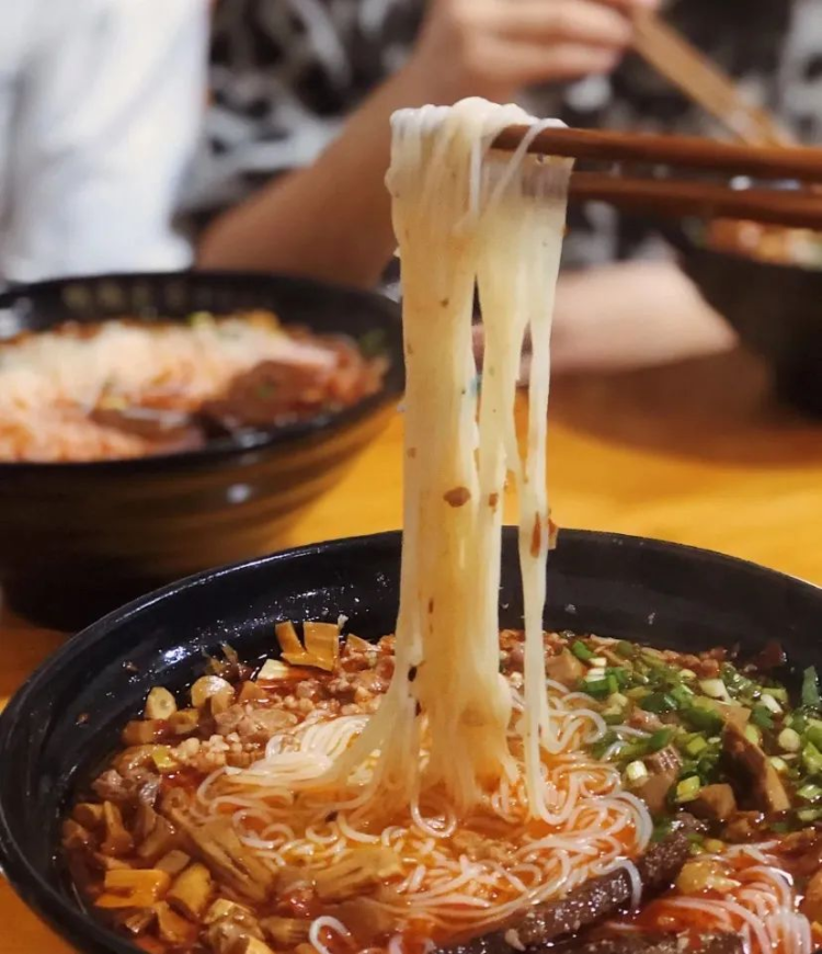 天府旅游名县属于吃货们的绵竹美食图鉴