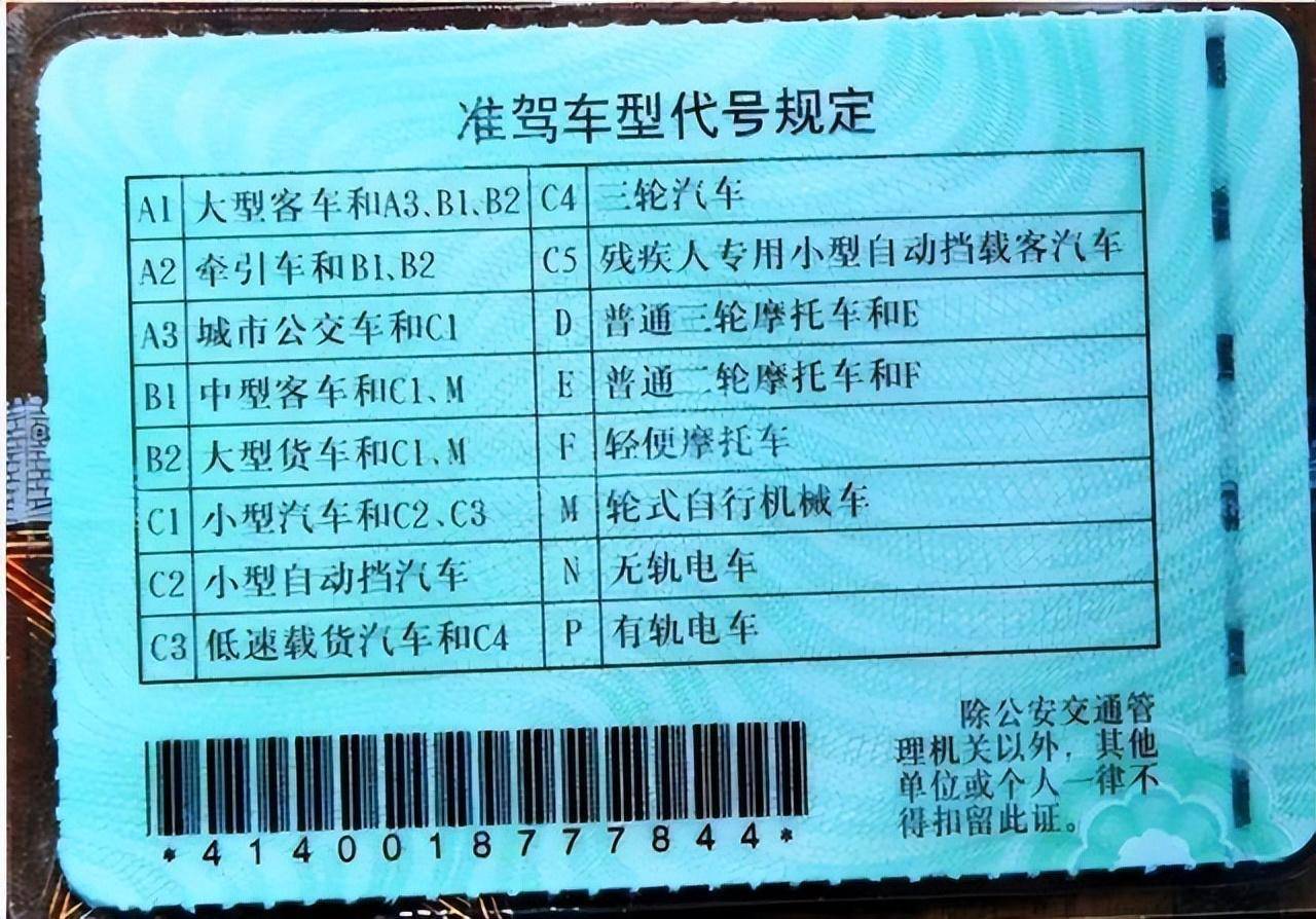 交警:车主要小心了,出现下面3种情况,等于"无证驾驶"_搜狐汽车_搜狐网