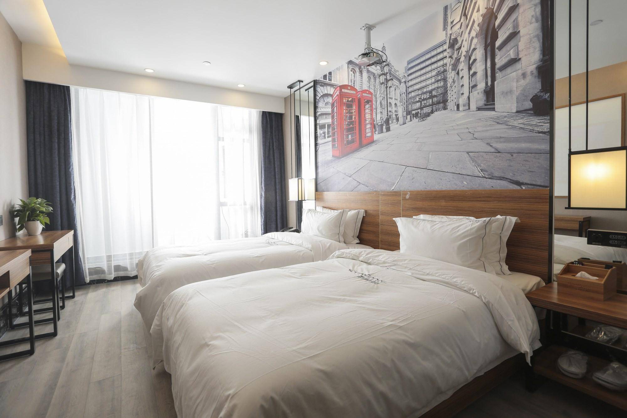 东亚店)清沐铂金酒店(常州恐龙园郑陆店)沐江南酒店(镇江丹阳界牌亿达