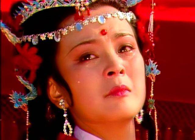 红楼梦中北静王的一个举动,导致探春远嫁和亲成了此人的代替品