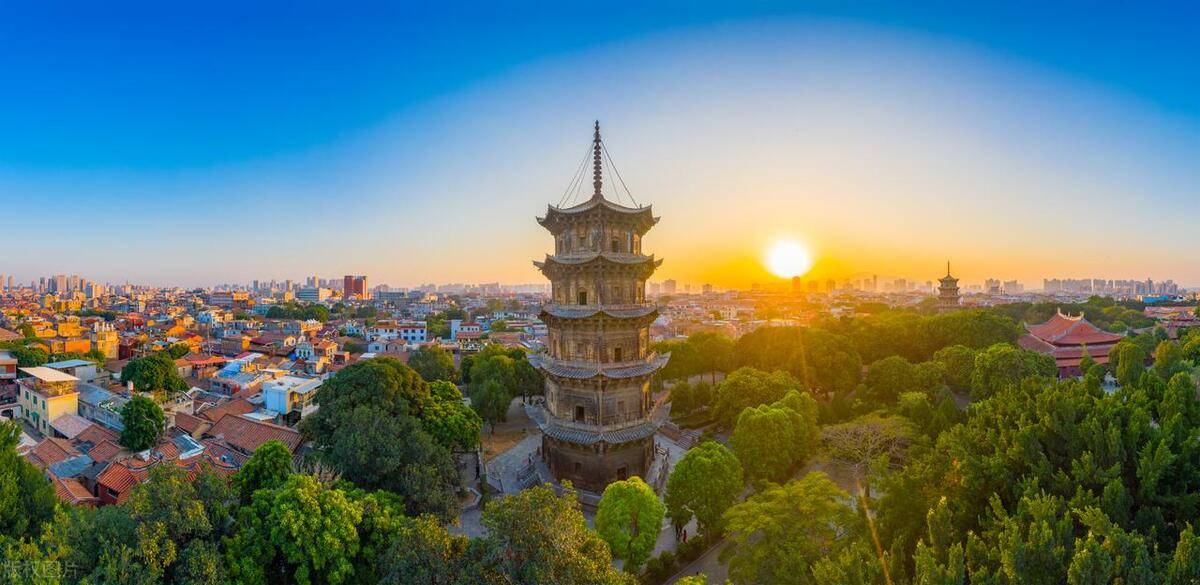 厦门南普陀寺三日游路线,南普陀寺3日游景点推荐,看完记得收藏