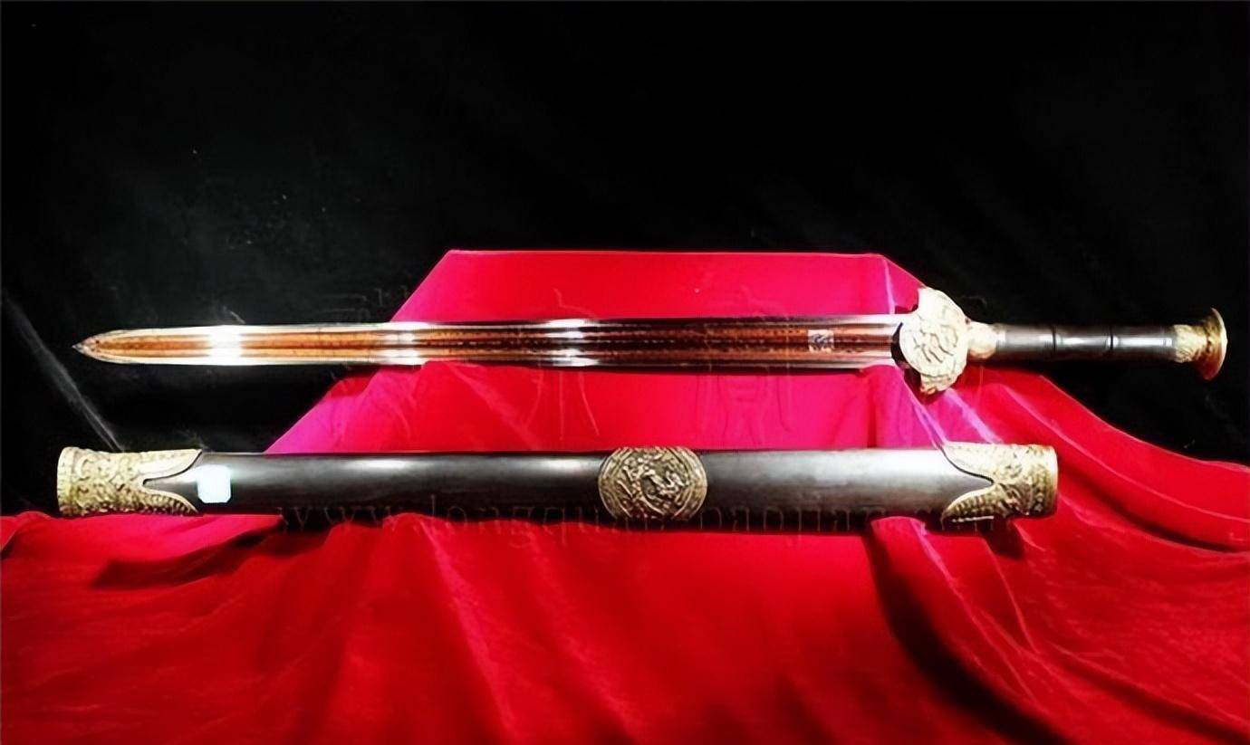 干将莫邪为何要用活人祭剑?不全是古人迷信,现代专家给出解释